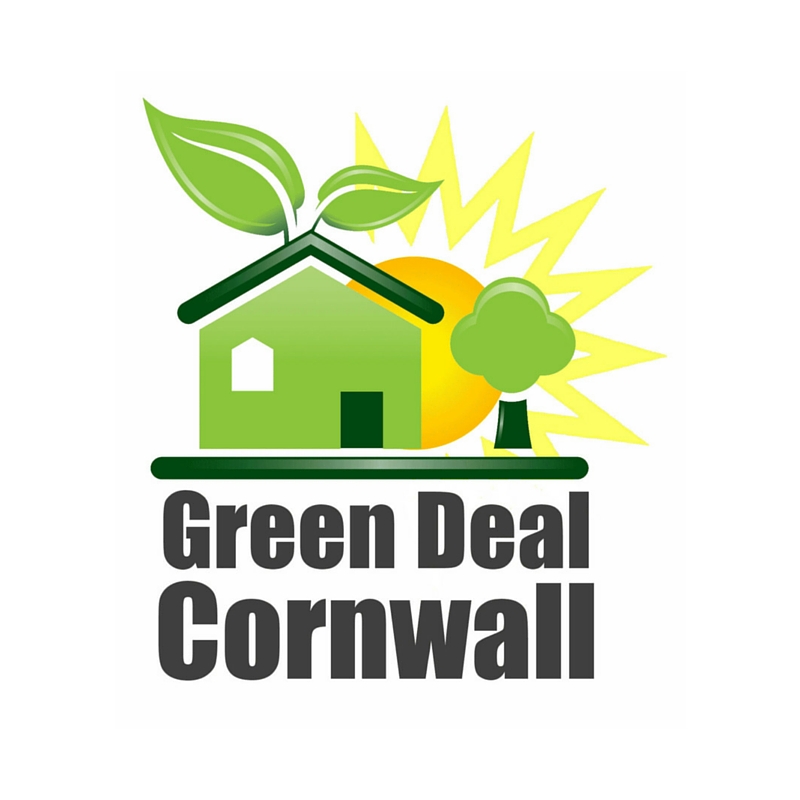 CLIENT: Green Deal Cornwall | Awenek