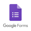 Google Forms