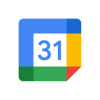 Google Calendar